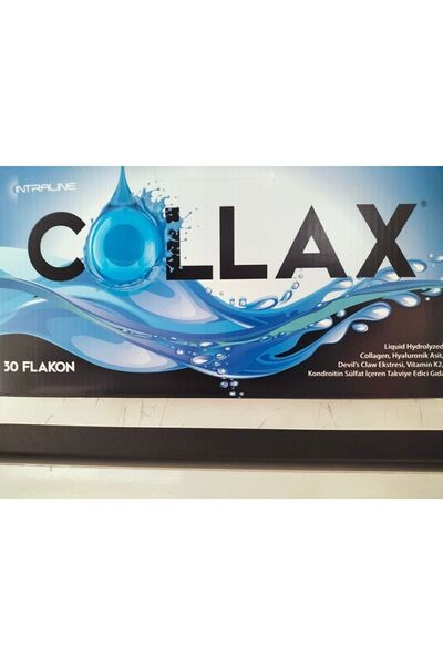 Genel Markalar Kolojen Collax Collax Collegen