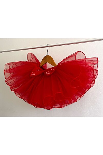 miniklerin dünyası kız çocuk kabarık tütü etek