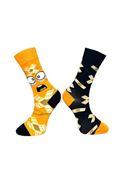Mevo Men's Socks