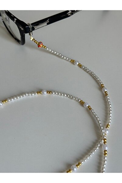 That's It Gözlük İpi İncili