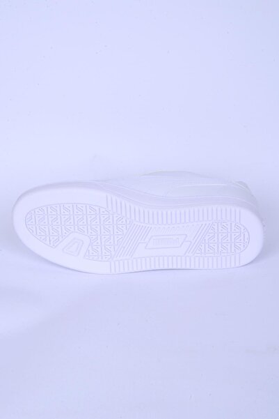Puma 392290-02 Caven 2.0 Beyaz Erkek Spor Ayakkabı