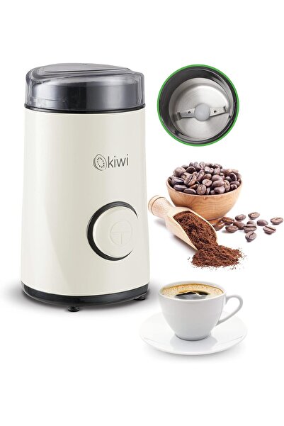 Dalia Viola New Kspg-4812 Kahve Ve Baharat Öğütücüsü, STD Tasarım 542167