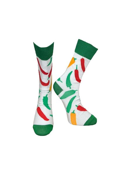 Mevo Men's Socks