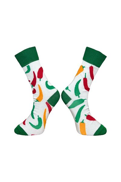 Mevo Men's Socks