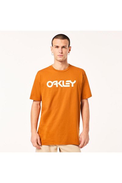 Oakley MARK II TEE 2.0 - Φούτερ με χαλαρή εφαρμογή