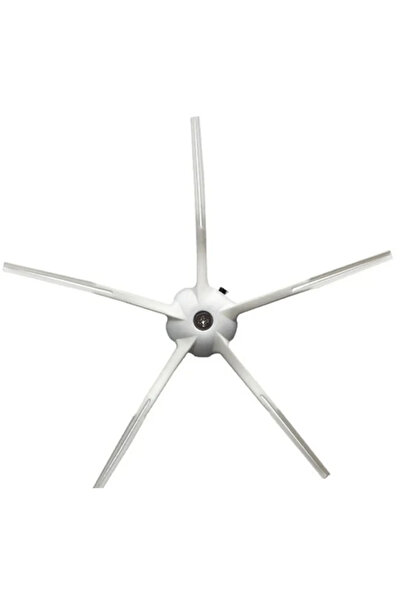 Ozemtek Πλαϊνή βούρτσα 5 βραχιόνων συμβατή με Roborock S7 Ultra T7 T7s - Αντικατάσταση