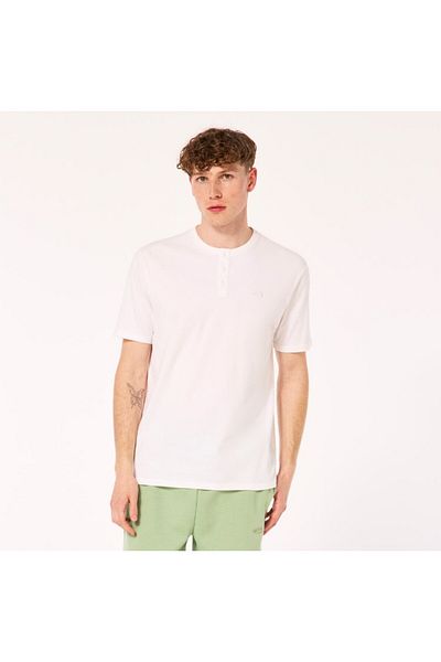 Oakley RELAX Henley Tee 2.0 - Άνετη εφαρμογή