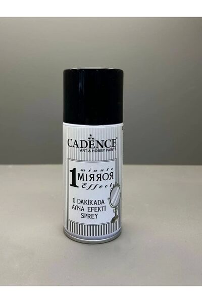 Cadence Mırror Effect ( Ayna Etkisi ) 150ml