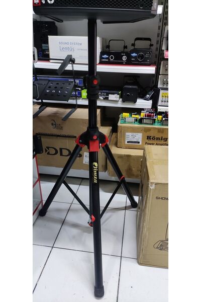 İmza Hoparlör Sehpası