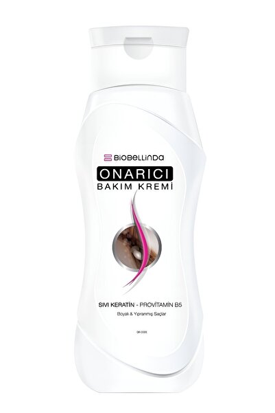 BioBellinda Repairing Care Cream 380 Ml