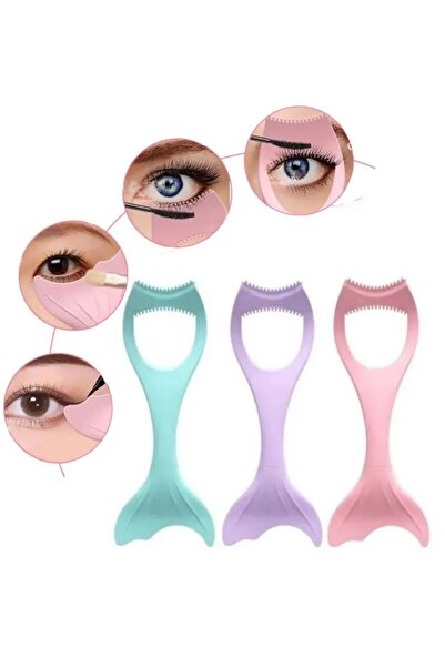 LİZAGOLD Eyeliner , Ruj Ve Maskara Çekme Aparatı / Çok Yönlü Aparat