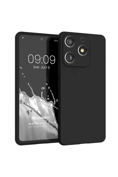 TECNO Spark 20 Case Printed Patterned Special Series X-Gt-10Pro