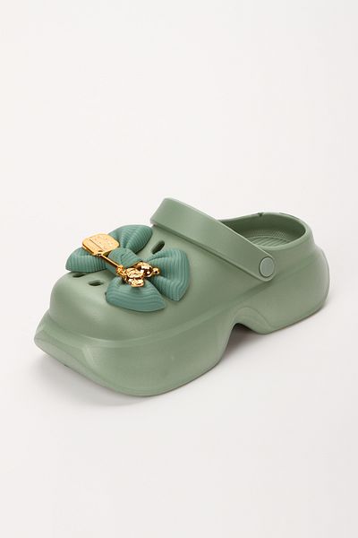 COCCO CROSS Mules