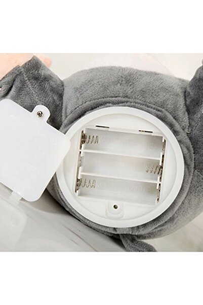 Happy Toys Fare  şarkı ve dans ses taklit özelliği ile göz kamaştırıyor