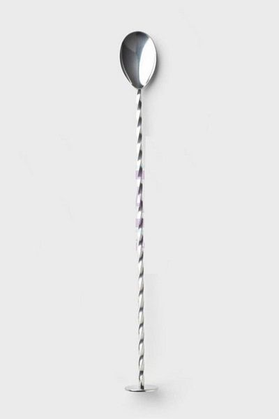 Coşan Pastacılık Cocktail Stirrer Bar Spoon with Mallet