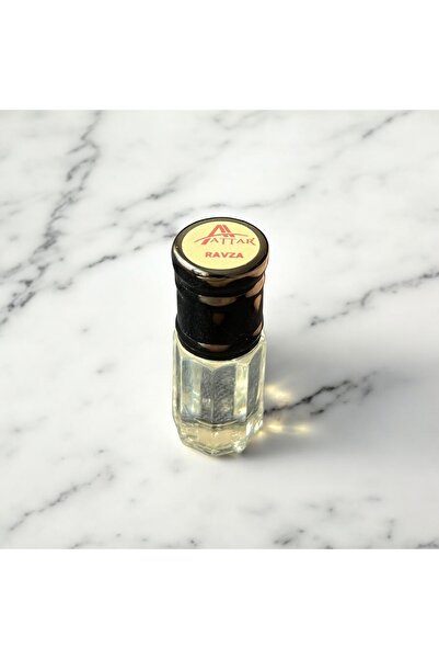 ATTAR ESANS Ravza 3 ML