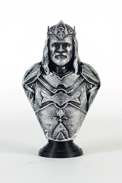 NOK KONSEPT Kral Aragorn Yüzüklerin Efendisi Aragorn Figürü Lord Of The Rings