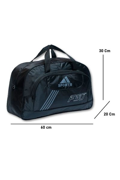 ATHLETIC Geantă de călătorie