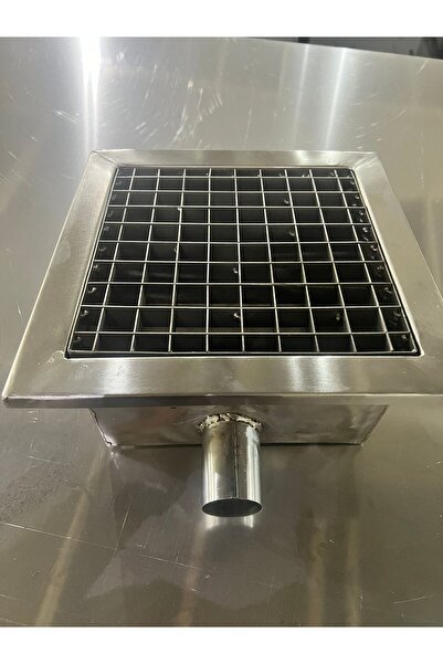 sc sonsesconcept Yer ızgarası , Su gideri , Krom , Paslanmaz , Otel , Cafe , ...