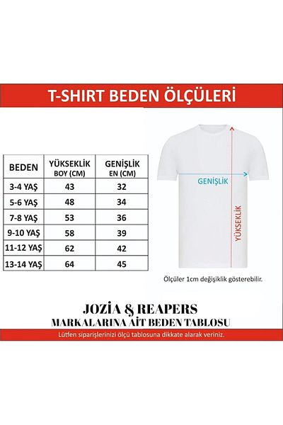 Jozia Balon Astronaut Pattern - Tricou pentru copii