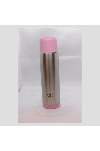 Babil Cooker Thermos 0.75 MlPink