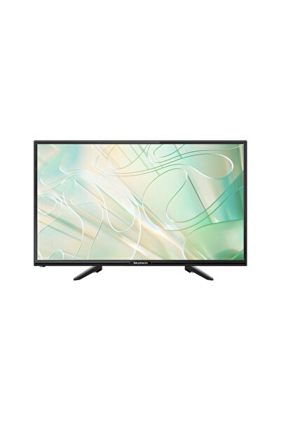 Skytech 24st3000 24" 61 Ekran Uydulu Hd Ready Led Tv ( 12v Girişli )