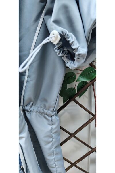 mikam PARACHUTE FABRIC TESETURES CLOTHING SWIMSUIT