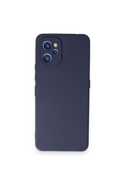 Reeder S19 Max Pro Kılıf Kolay Silinebilir Yüksek Korumalı Silikon x-s19maxPro