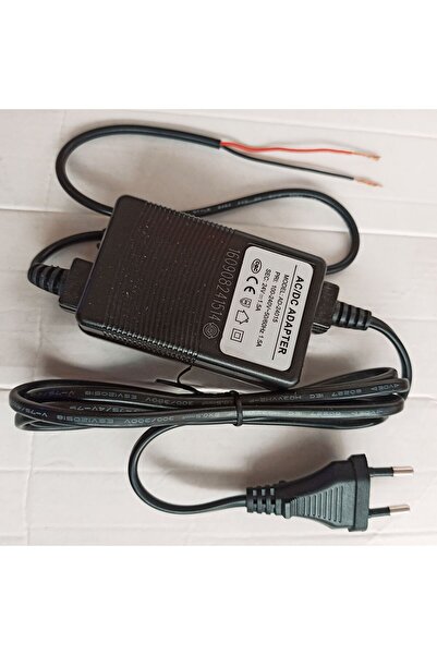 RM Su Arıtma Cihazı Basınç Pompası Adaptörü 24v Dc 1.5 A