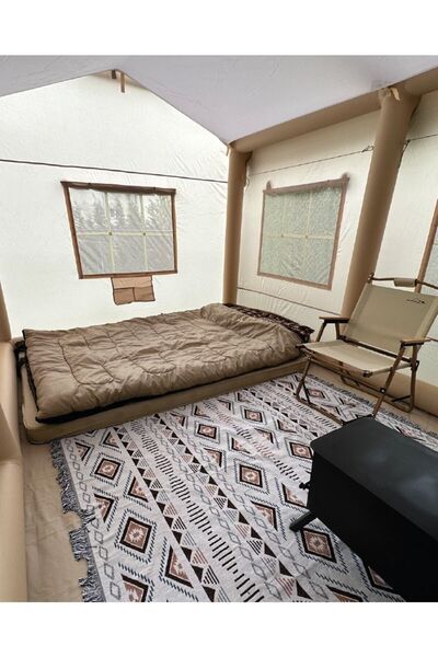 CAMPOUT Şişme Çadır