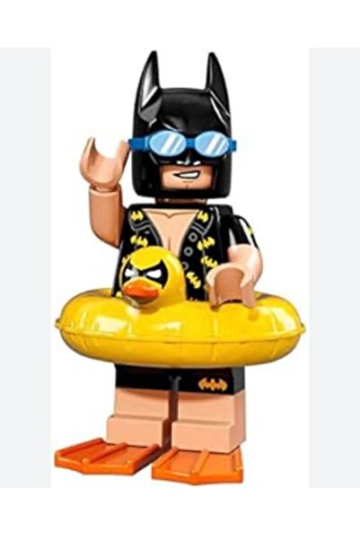 marimari Mini figür  Batman yapı taşları figür