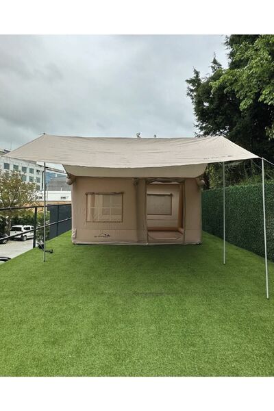 CAMPOUT Şişme Çadır