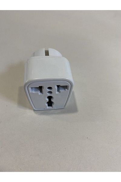 Axe Tools 3 Pieces Square Type British American Type Plug Socket Converter Axe-512T001