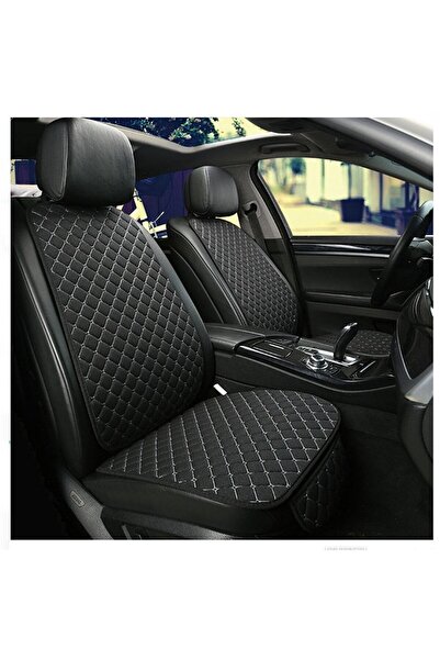 Galaxy طقم وسائد Taytüyü مكون من 5 قطع مقعدين أماميين ومسند للظهر - المقعد ال...