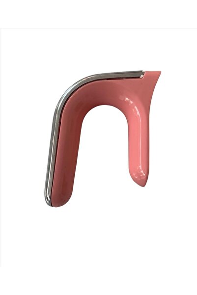 KORKMAZ A331-04 Penbe Handle Teapot