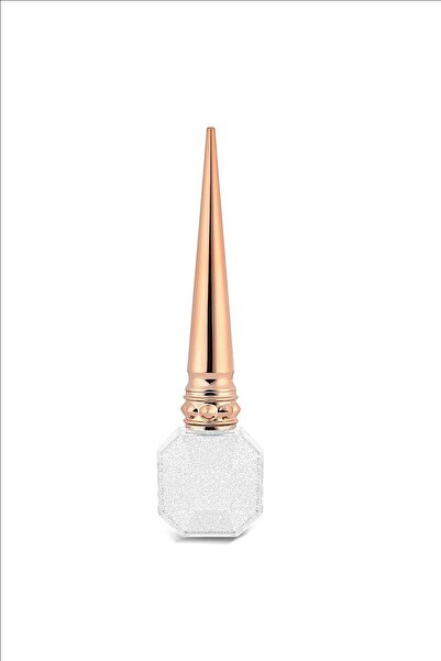 Roesıa Rose Cosmetics Starry Eyes Metalic Simli Eyeliner