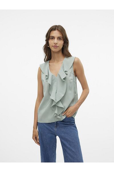 Vero Moda Oberteil VMLEXIE Oberteil