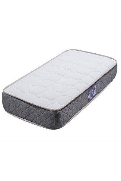 miracool Winter Yaylı Bebek Beşik Yatağı 60x100cm Bebek Yatağı Oyun Parkı Yatak