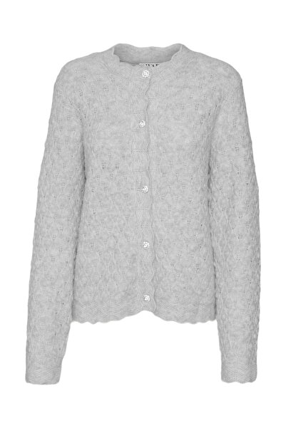 Vero Moda Strickjacke VMPURDIE Strickjacke