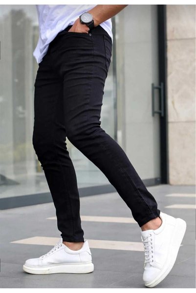 KAİZER DENİM Kaizer Denim Erkek Jeans