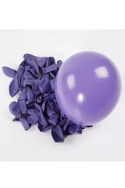 Bkmc 5 Inch Mini 10 Pieces Balloon