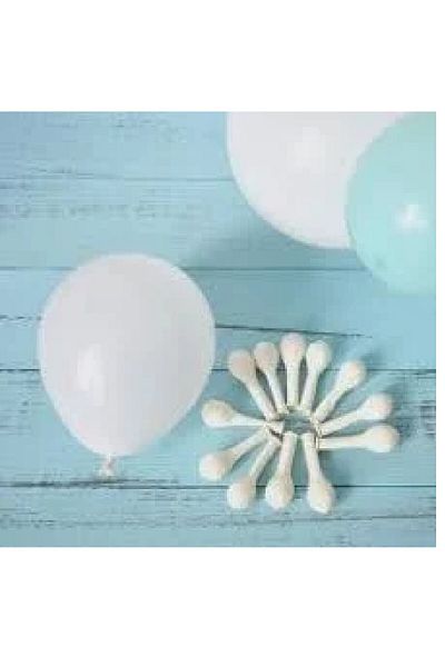 Bkmc 10 Pieces 5 Inch Mini Balloons