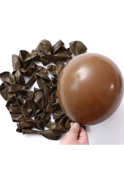 Bkmc 10 Pieces 5 Inch Mini Balloons