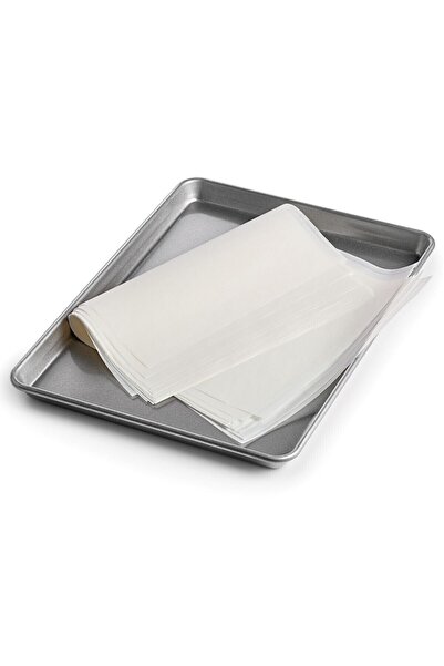 Balkan Yağlı Ambalaj Paketleme Kağıdı 350 Adet - 100x70cm (PİŞİRİLİR)(TOST, S...