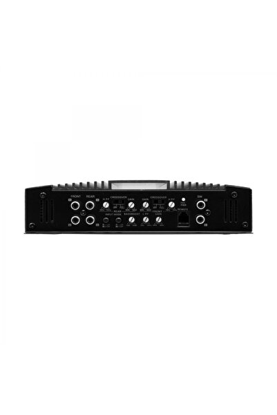 Soundmax Sx-5024.5 24v 5 Kanal Oto Amplifikatör