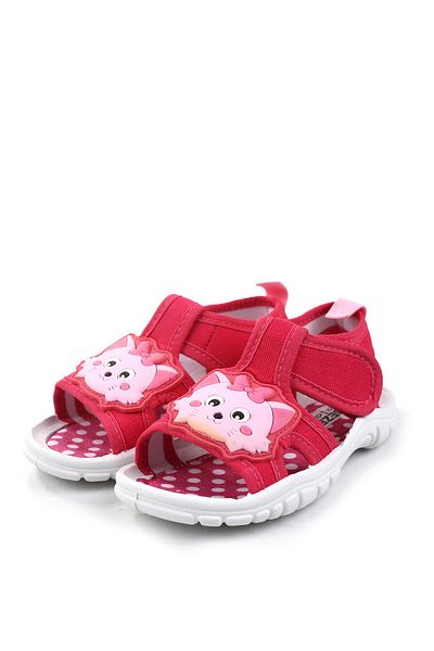 GEZER Girl's Daily Sandals - Kids 00204 Model