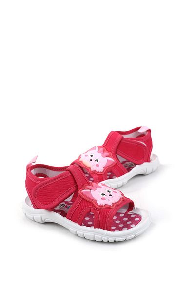 GEZER Girl's Daily Sandals - Kids 00204 Model