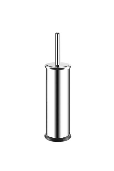 Palex Σετ βούρτσας τουαλέτας Micro Chrome WC