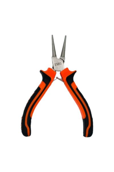 HİRA KRİSTAL Yuvarlama Kıvırma Pensesi Mini Çok Amaçlı Hobi Pensesi