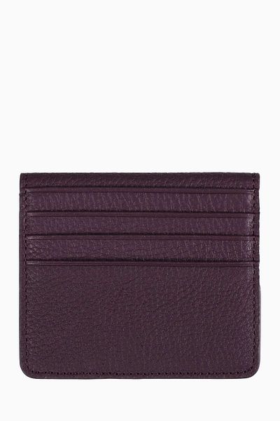 OKAVANGO Genuine Leather Wallet - Paper Money Compartment, Stylish Card Holder, Wallet Accessory 512